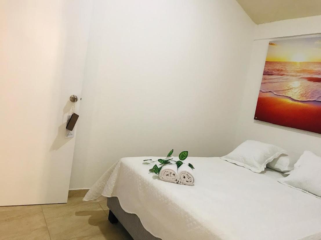 Juna Hotel Boutique Cartagena Exterior foto